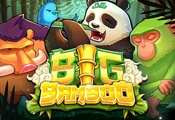 Big Bamboo