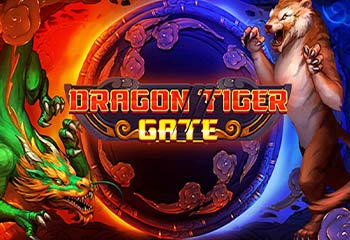 Dragon Tiger Gate