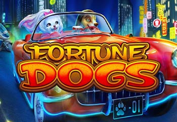 Fortune Dogs