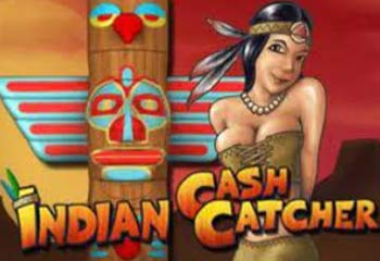 Indian Cash Catcher