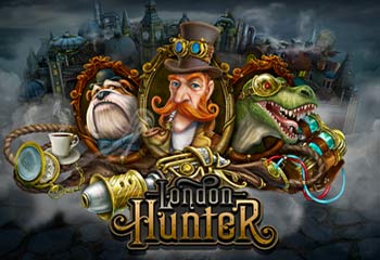 London Hunter