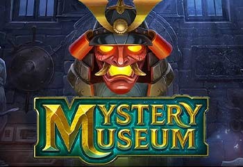 Mystery Museum