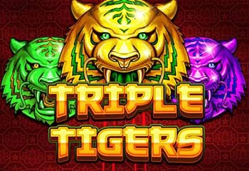 Triple Tigers